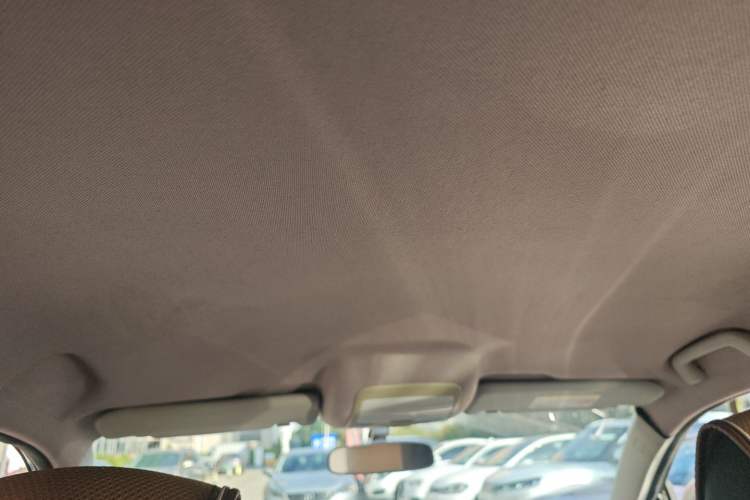 Used Zotye T600 2014 1.5T Manual Elite Edition