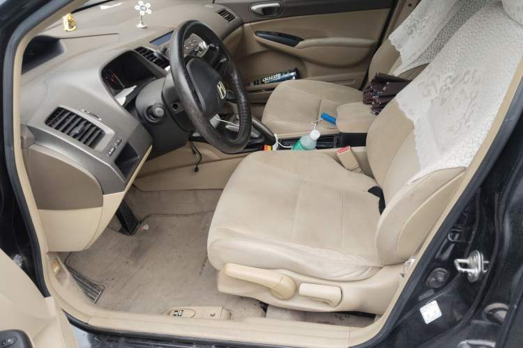 Used Honda Civic 2006 1.8L Automatic Classic Edition
