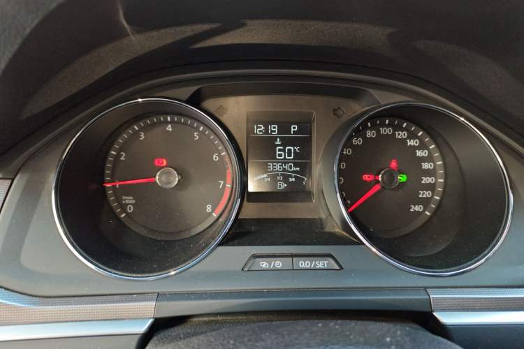 Used Volkswagen Bora 2019 Facelift Bora·Legend 1.5L Automatic Fashion Edition China VI Standard