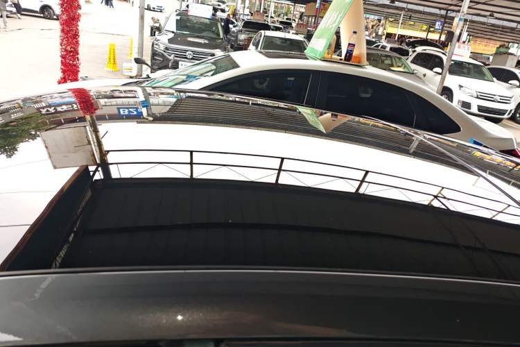 Used Changan UNI-V 2024 1.5T Prestige Edition
