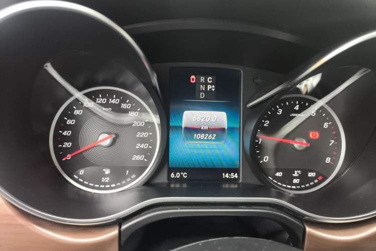 Used Mercedes-Benz V-Class 2020 V 260 Prestige Edition
