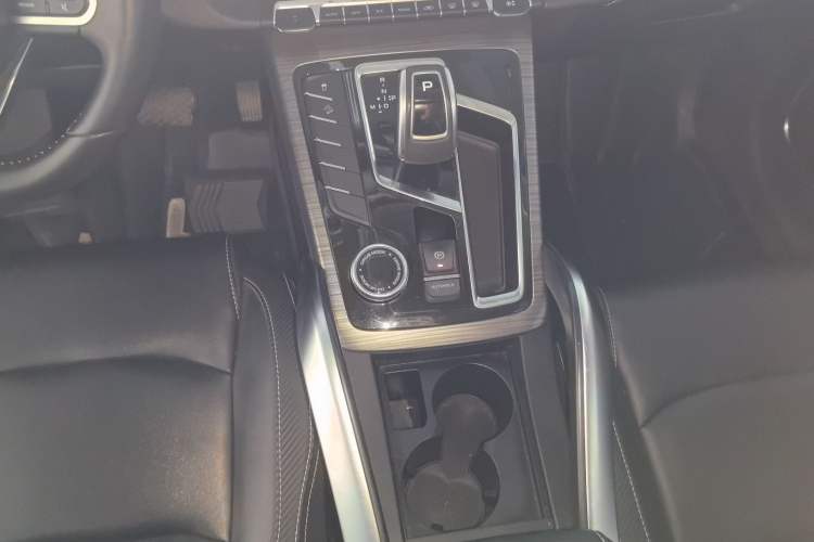 Used Geely Auto Emgrand X7 Sport 2020 1.8TD DCT Smart Connect PRO
