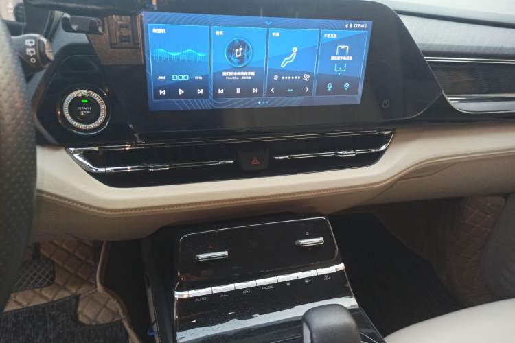 Used Wuling Victory 2020 1.5T CVT Flagship Edition