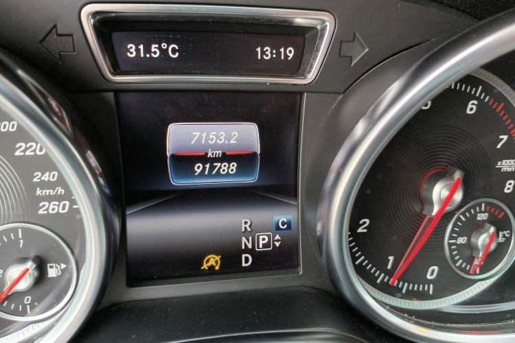 Used BAIC Off-Road BJ90 2020 3.0T Navigator Edition
