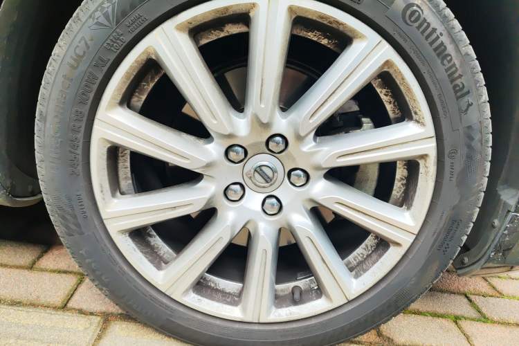 Used Volvo S90 2020 T5 Zhiyi Luxury Edition
