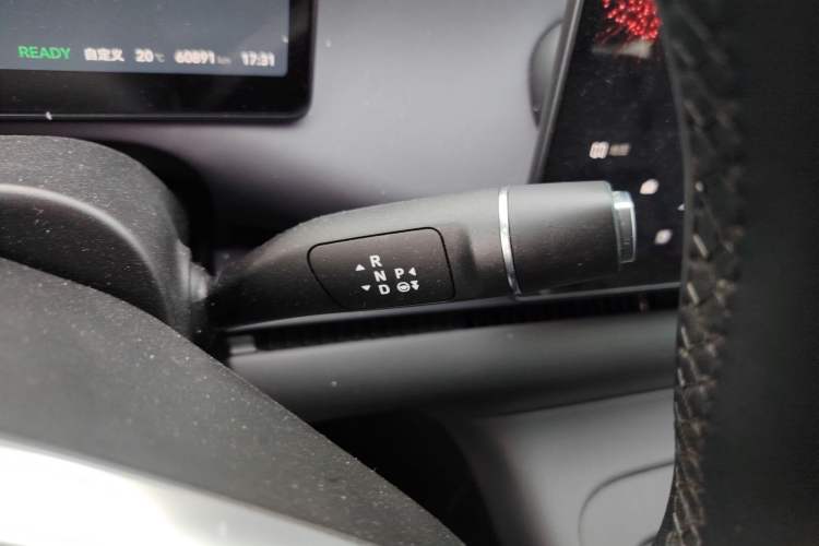 Used Leapmotor C10 2024 210 Smart Edition
