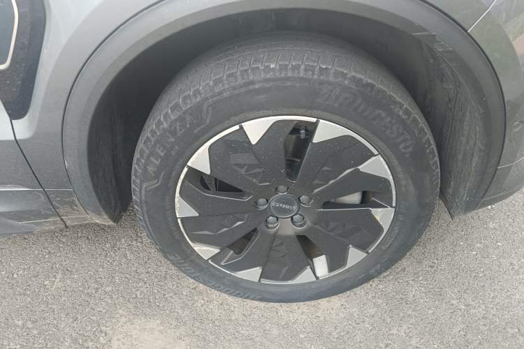 Used Lynk & Co 01 EM-P 2018 1.5T PHEV Jing Guo V
