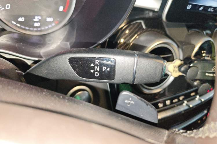 Used Mercedes-Benz GLC 2017 GLC 260 4MATIC Luxury Model