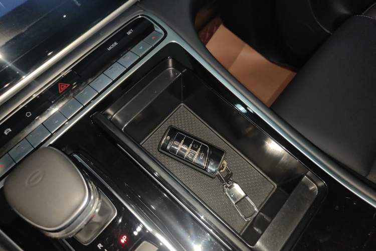 Used GAC Trumpchi M8 2023 Lingxiu Series 390T Deluxe Edition