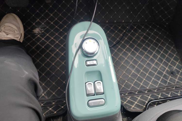 Used Qiyuan Lumin 2023 205km Xiangqin Version
