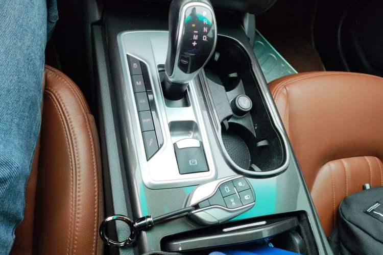 Used Maserati Ghibli 2014 3.0T Standard Edition