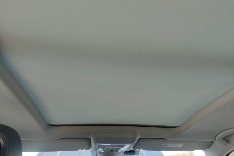 Used Volkswagen Teramont 2017 380TSI Four-Wheel Drive Flagship Edition