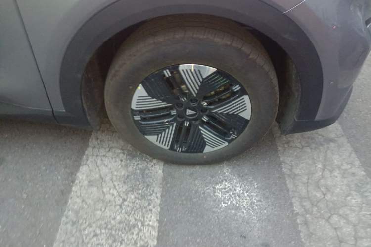 Used Deepal S05 2026 Model 620Plus Pure Electric Edition
