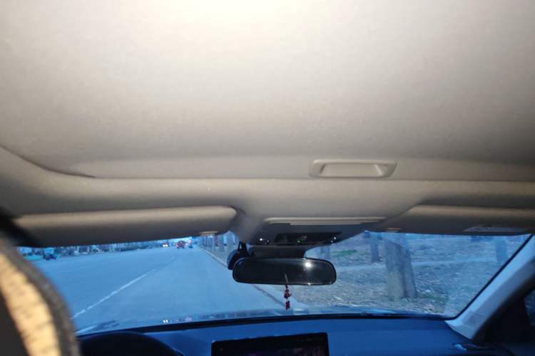 Used Honda Accord 2025 Sport Series 260TURBO Luxury Edition