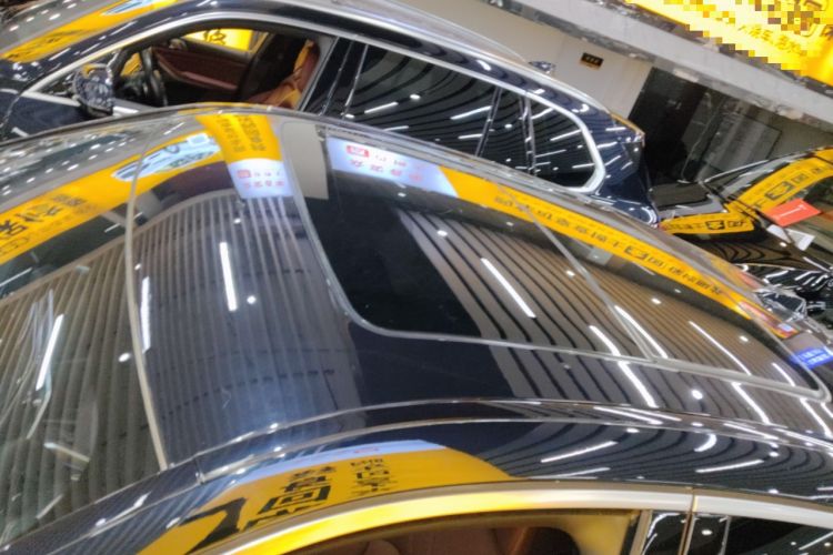 Used BMW X6 2023 xDrive40i Luxury Model with M Sport Package