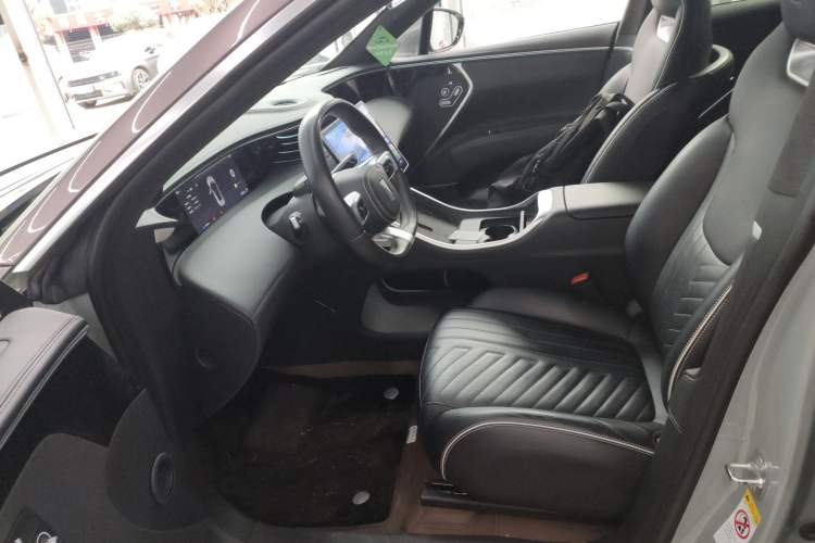 Used Avatr 11 2023 Harmony 90-degree Rear-wheel Drive Edition