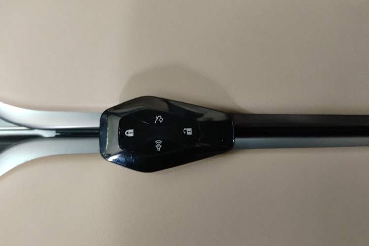 Used ARCFOX Alpha T5 2025 520 PRO