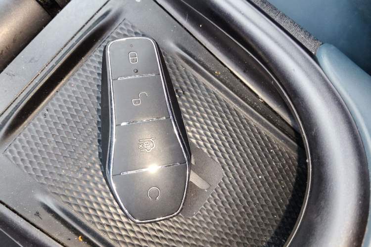 Used BYD Dolphin 2021 401km Knight Edition
