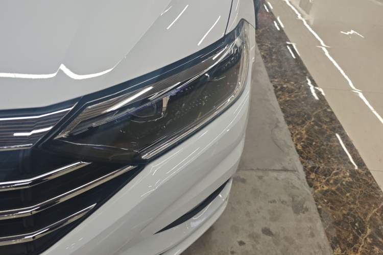 Used Volkswagen Sagitar 2021 200TSI DSG Comfort Connect Edition