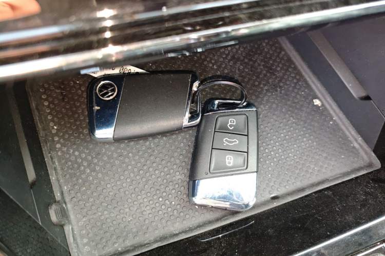 Used Volkswagen Passat 2023 Revised 330TSI Starry Elite Edition
