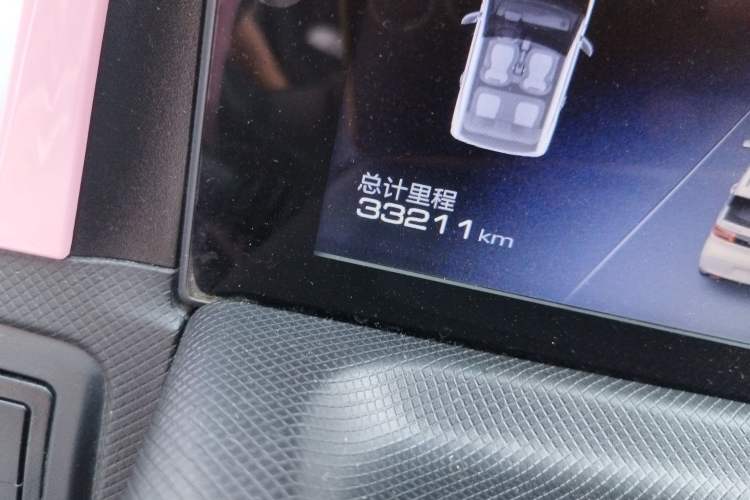 Used Wuling Hongguang MINIEV 2020 Freedom Version Lithium Iron Phosphate
