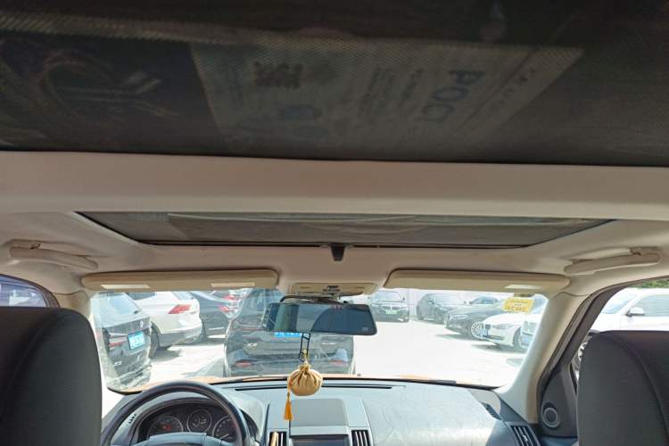 Used Land Rover Freelander 2 2007 3.2L
