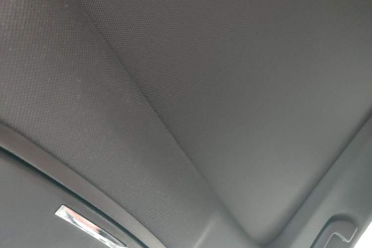 Used Honda Inspire 2022 Lingpai Hybrid 2.0L Pure Elegant Edition Headliner