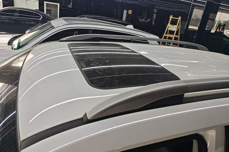 Used Hyundai ix35 2019 2.0L Automatic 2WD Zhiyong·Changxiang Edition China VI Standard