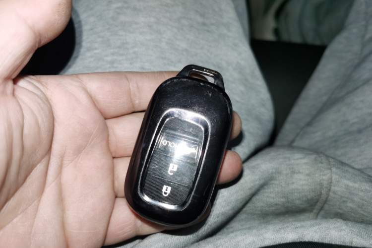 Used Honda Inspire 2025 260TURBO Elegant Edition Interior 1