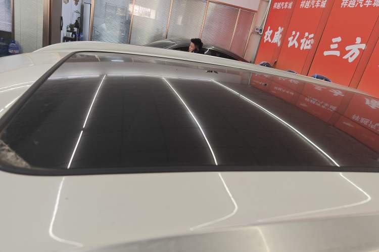 Used Wey Latte DHT 2022 1.5T DHT Extra-Large Cup
