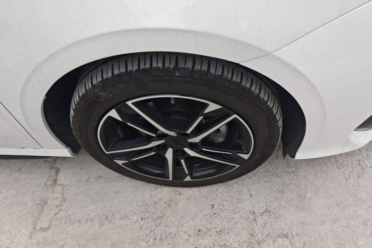 Used Geely Auto Binray 2024 Binrui COOL 1.5T DCT Longteng Edition