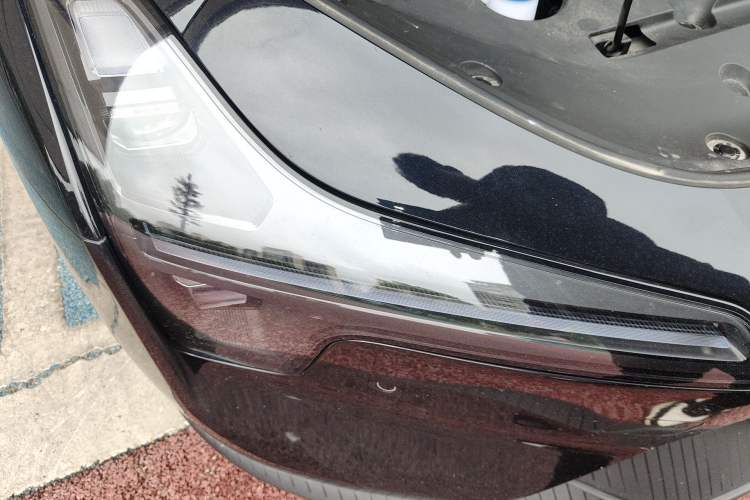 Used XPeng MONA M03 2024 620 with Ultra-Long Range
