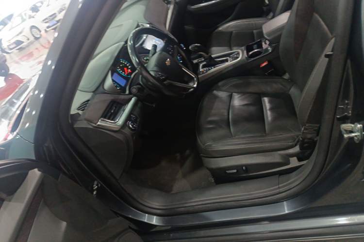 Used Chevrolet Malibu 2018 530T Automatic Luxury Edition