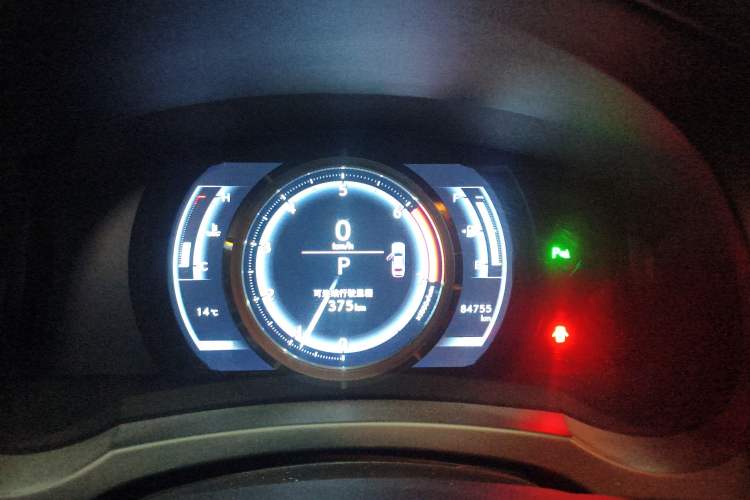 Used Lexus IS 2015 200t F SPORT