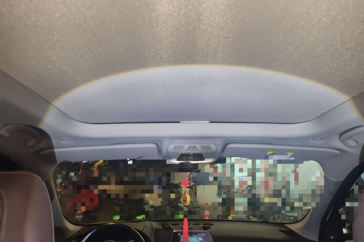 Used BMW X1 2018 xDrive20Li Luxury Edition