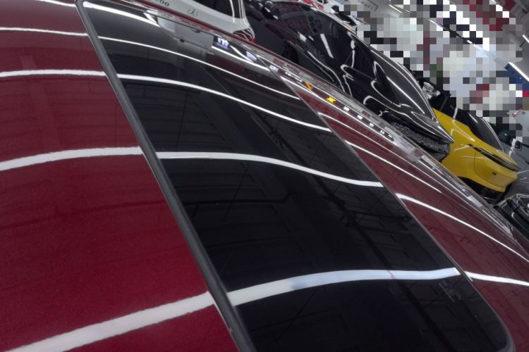 Used Lexus ES 2015 200 Elite Edition