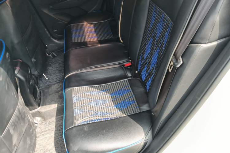 Used Chery Arrizo 5 2017 1.5L Manual Fashion Edition
