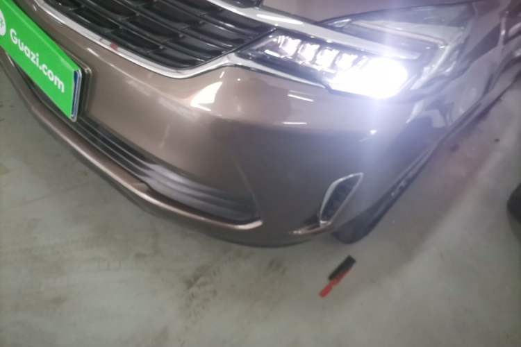 Used Buick GL8 2021 Land Cruiser Executive Class 652T Luxury Model