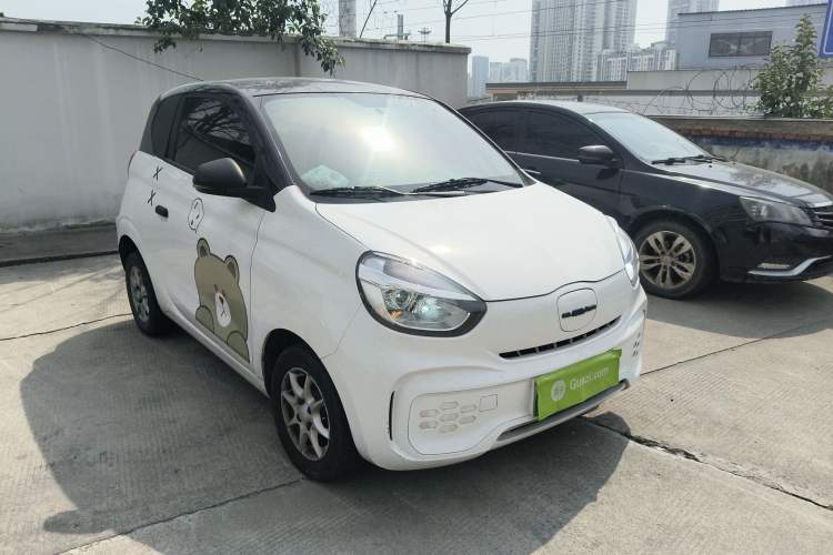 Used Roewe Clever 2022 311km QiQi BoBo Edition