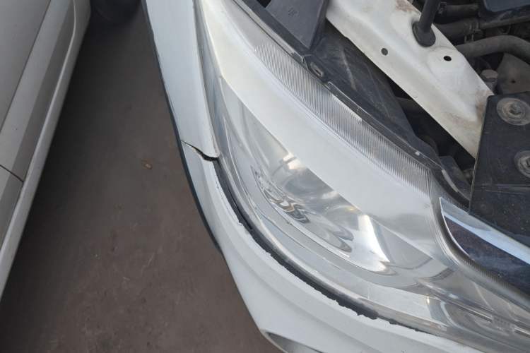 Used Cowin V3 2016 1.5L Automatic SmartLink III