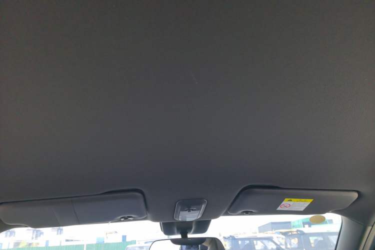 Used Baojun Spark EUV 2026 301km Flagship Edition
