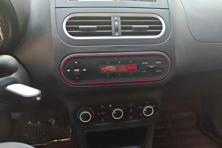 Used MG 3 2013 1.3L Manual Comfort Edition