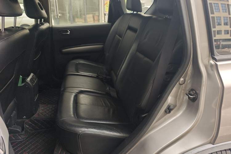 Used Nissan X-Trail 2010 2.5L CVT Luxury Edition 4WD