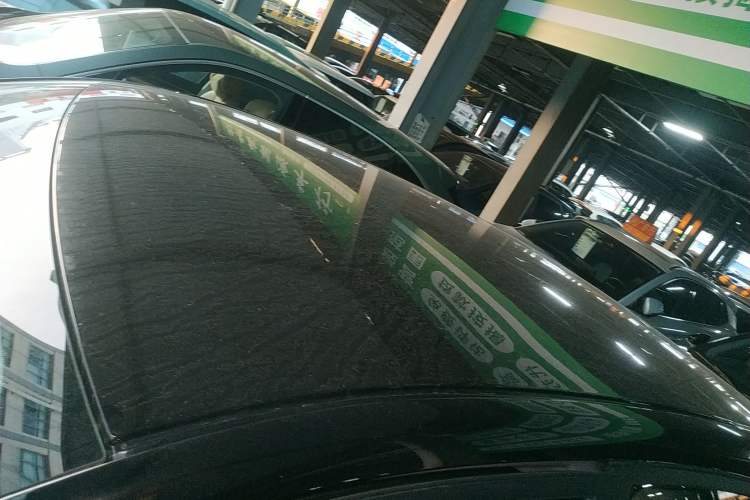 Used Geely Galaxy Geome 2025 UP 410km Exploration+ Edition
