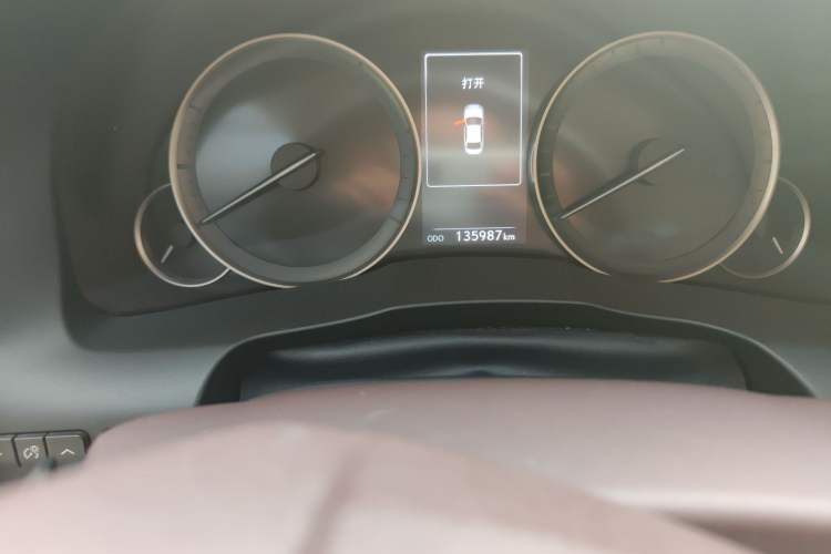 Used Lexus ES 2015 200 Elite Edition