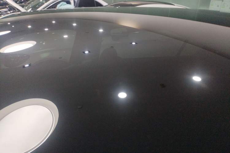 Used Mercedes-Benz C-Class 2024 Facelift C 260 L Night Edition Sport Version
