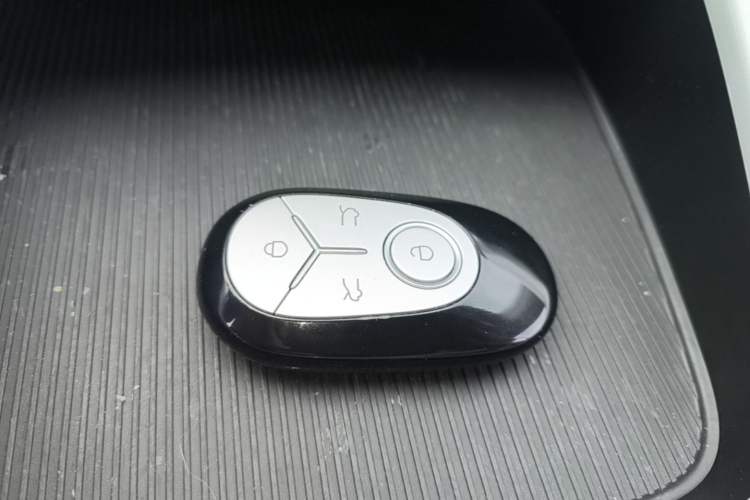 Used Geely Galaxy Geome 2025 UP 410km Exploration Edition
