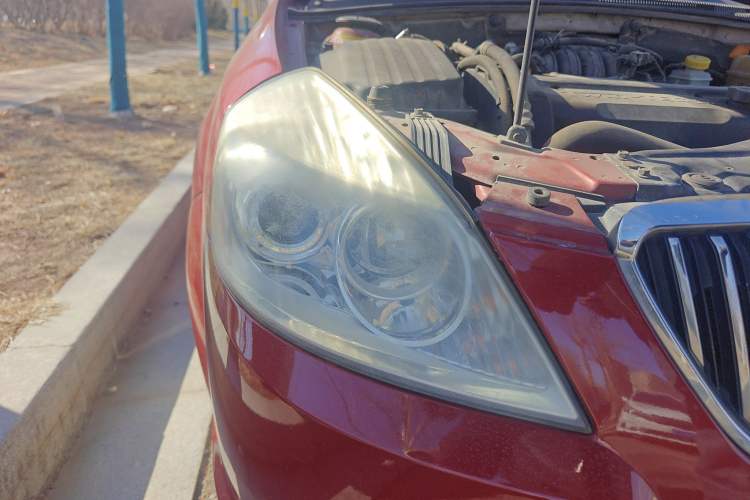 Used Buick Excelle 2011 1.6LX-AT