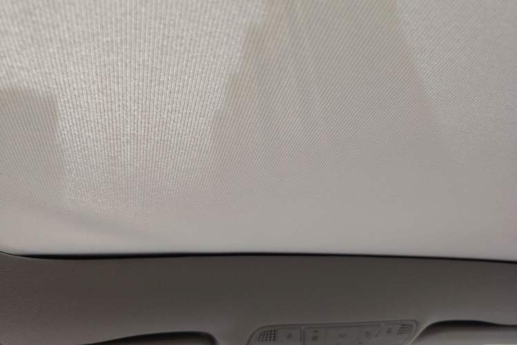 Used Mercedes-Benz C-Class 2021 C 200 L Fashion Edition Sport Version Headliner