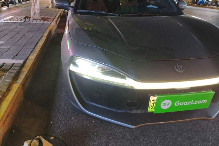 Used Leapmotor S01 2019 380 Pro